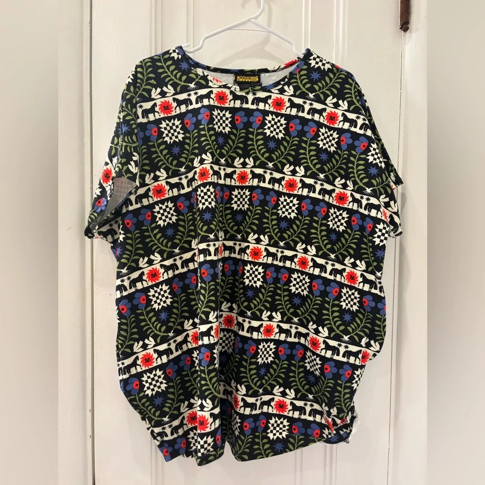 Nooworks Circle Dress - Picture 2 of 4